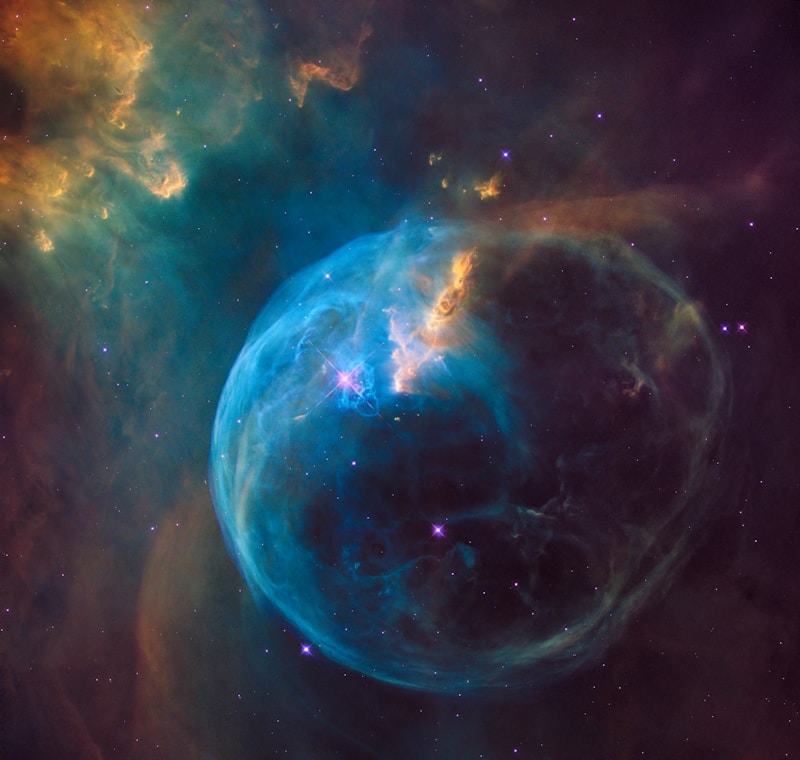 深宇宙