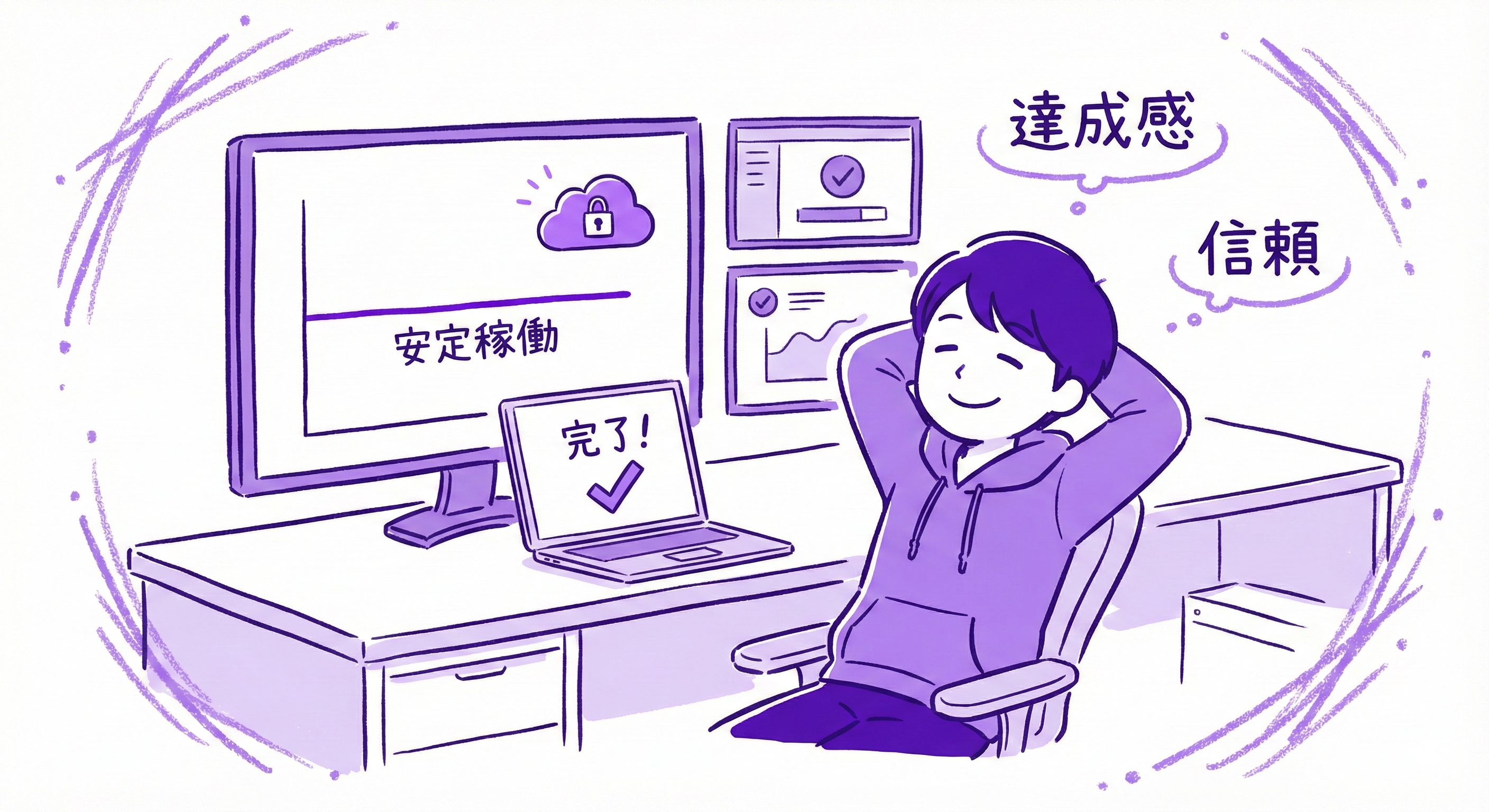 まとめ
