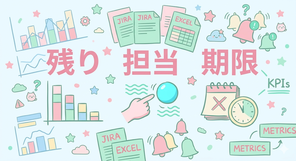 3つの引き算